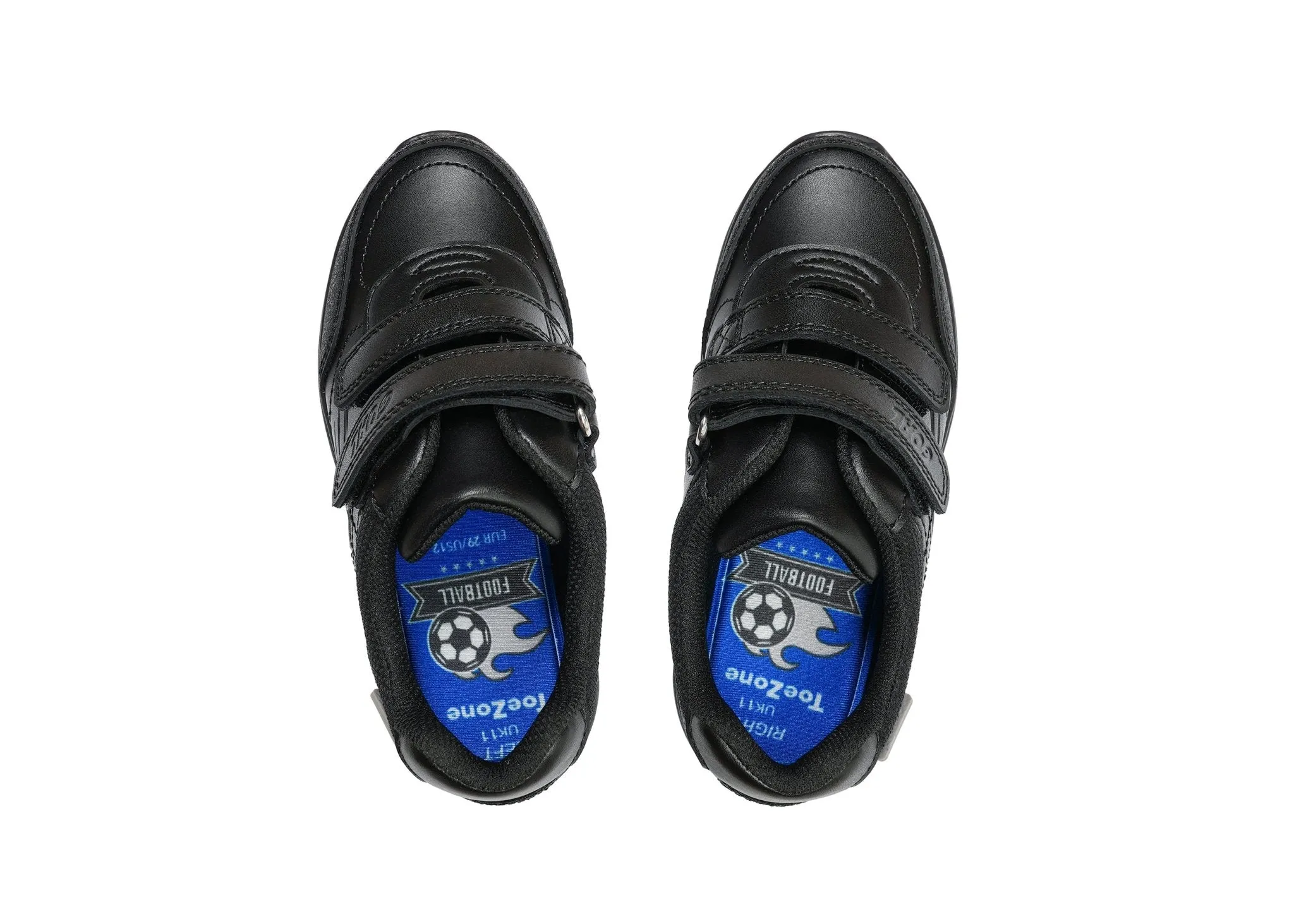 ACE - Football School Shoes