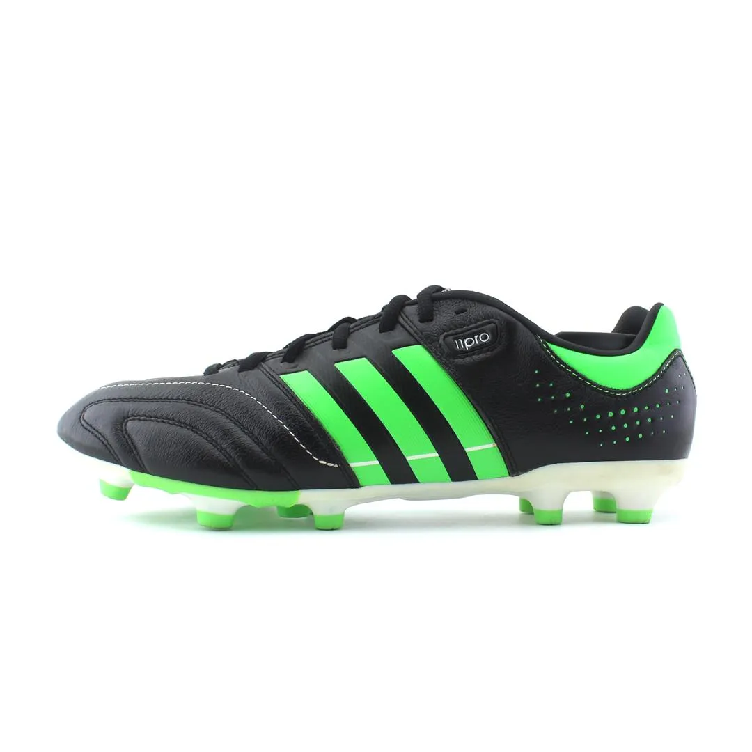 ADIDAS 11 CORE TRX FG