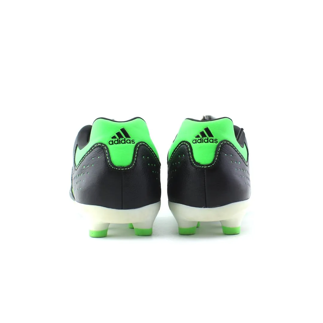 ADIDAS 11 CORE TRX FG