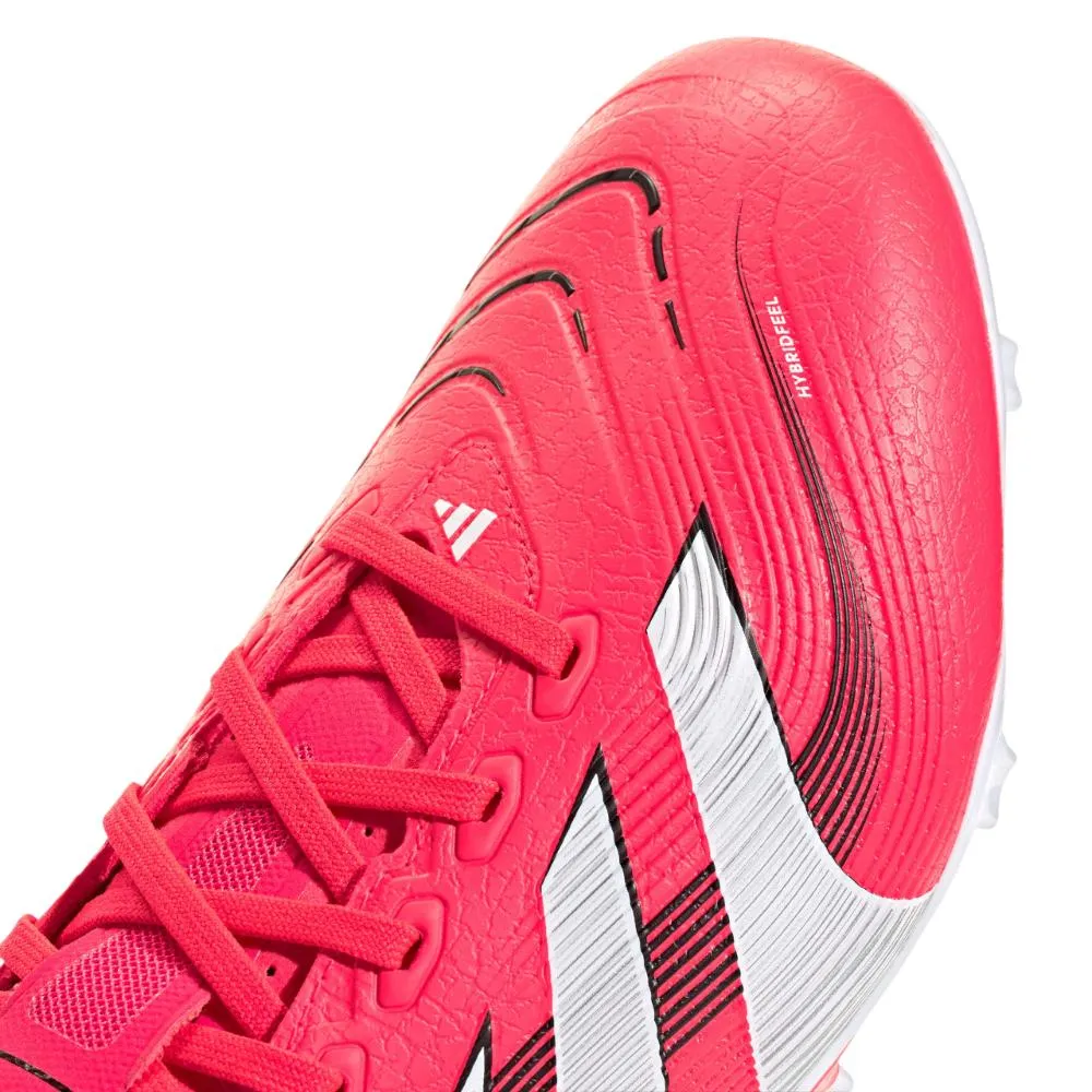 ADIDAS - Adult Predator League Hard Ground/Multi-Purpose Football Boots