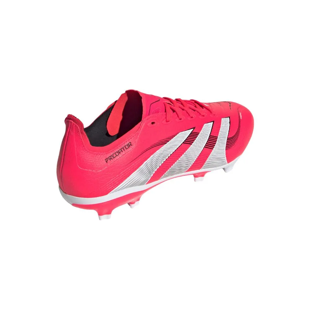 ADIDAS - Adult Predator League Hard Ground/Multi-Purpose Football Boots