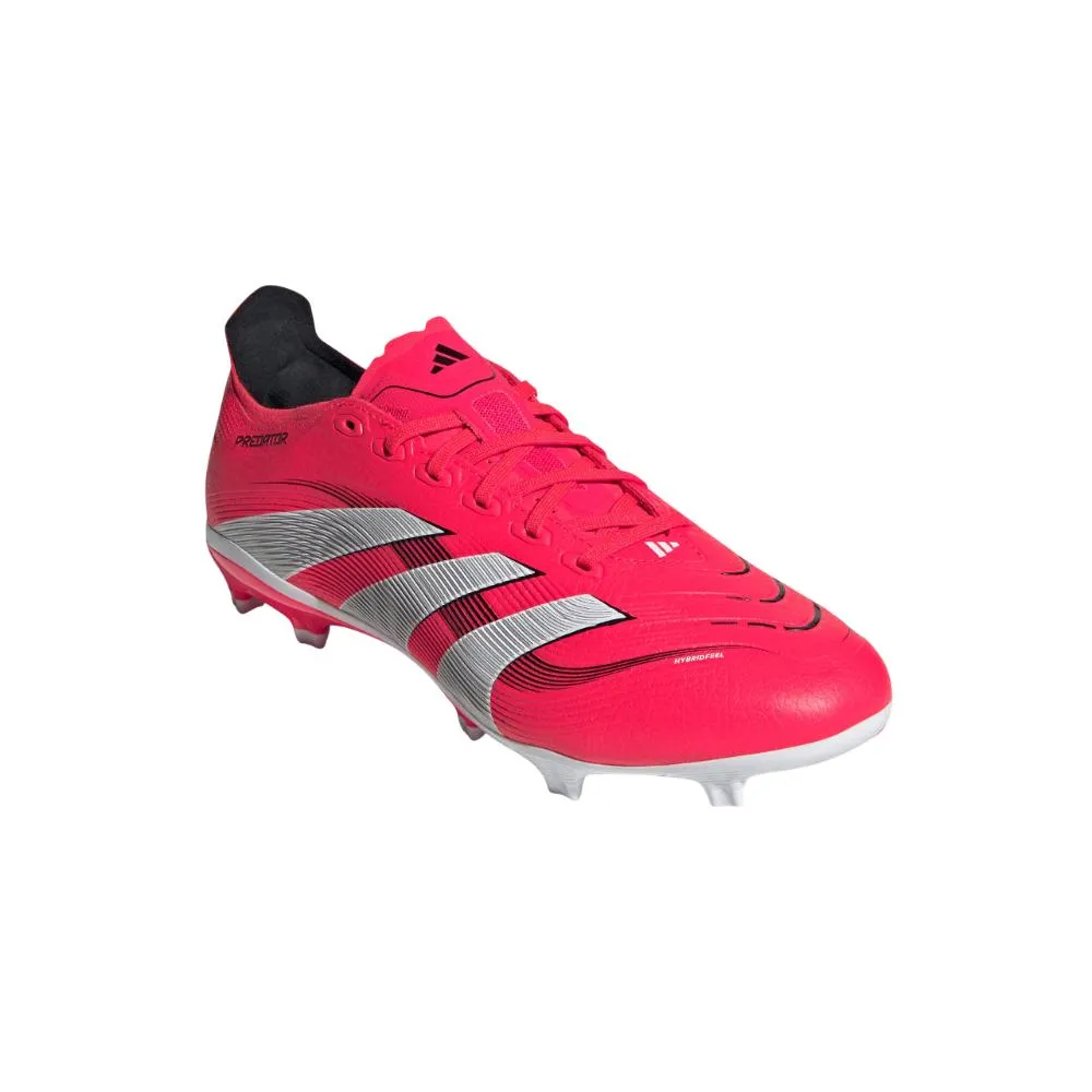 ADIDAS - Adult Predator League Hard Ground/Multi-Purpose Football Boots