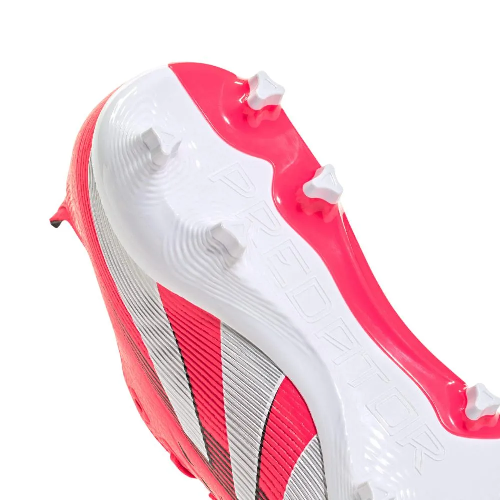 ADIDAS - Adult Predator League Hard Ground/Multi-Purpose Football Boots