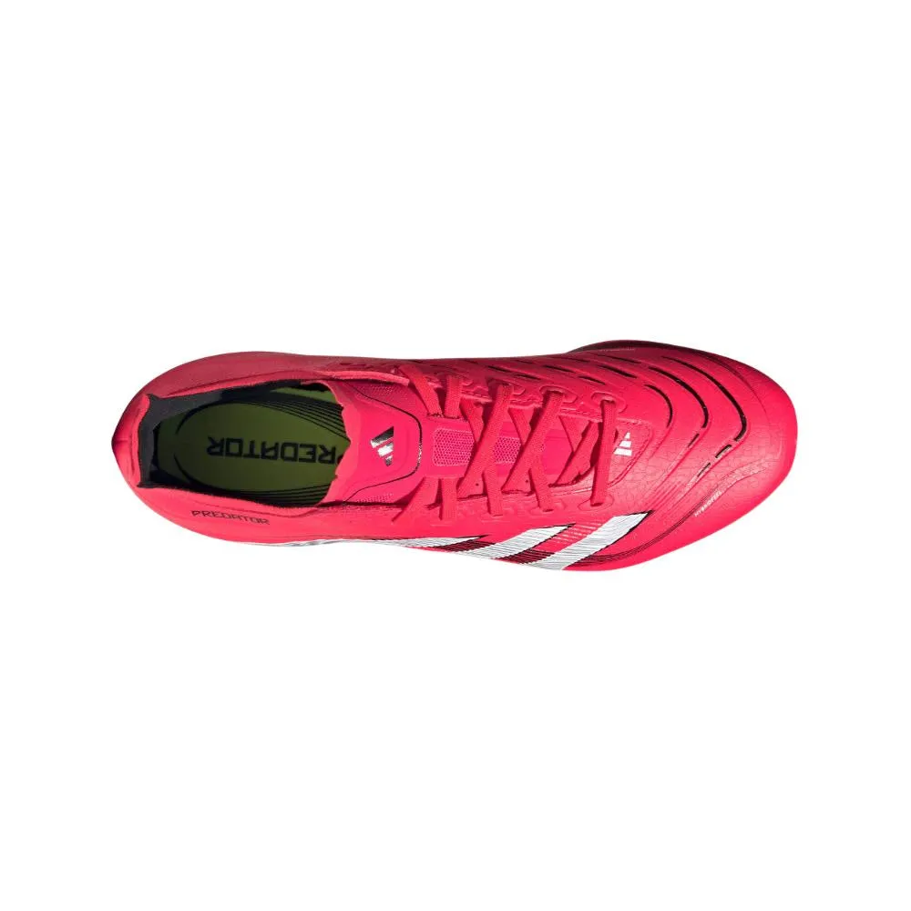 ADIDAS - Adult Predator League Hard Ground/Multi-Purpose Football Boots