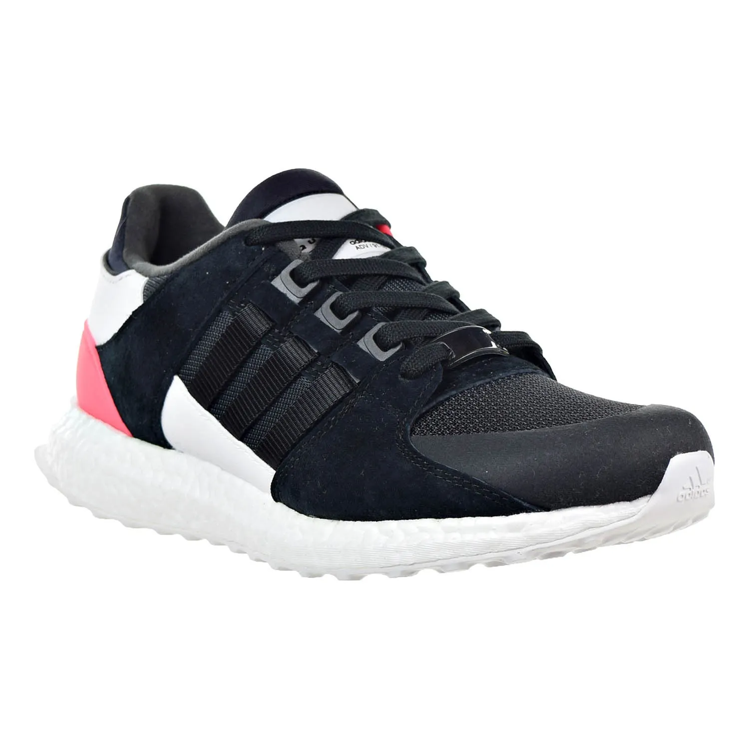 Adidas Equipment Support Ultra Men's Shoes Core Black/White