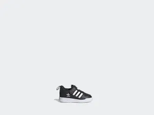 Adidas Forum 360 I Black TD GZ8361