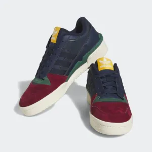 ADIDAS FORUM EXHIBIT LOW 2.0  - HQ7116