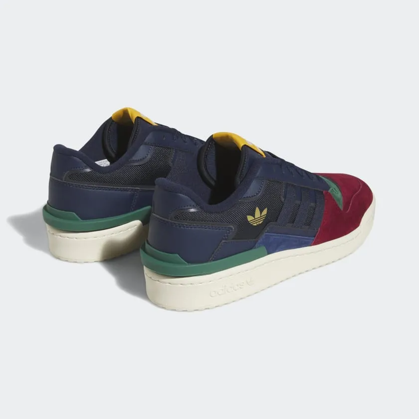 ADIDAS FORUM EXHIBIT LOW 2.0  - HQ7116