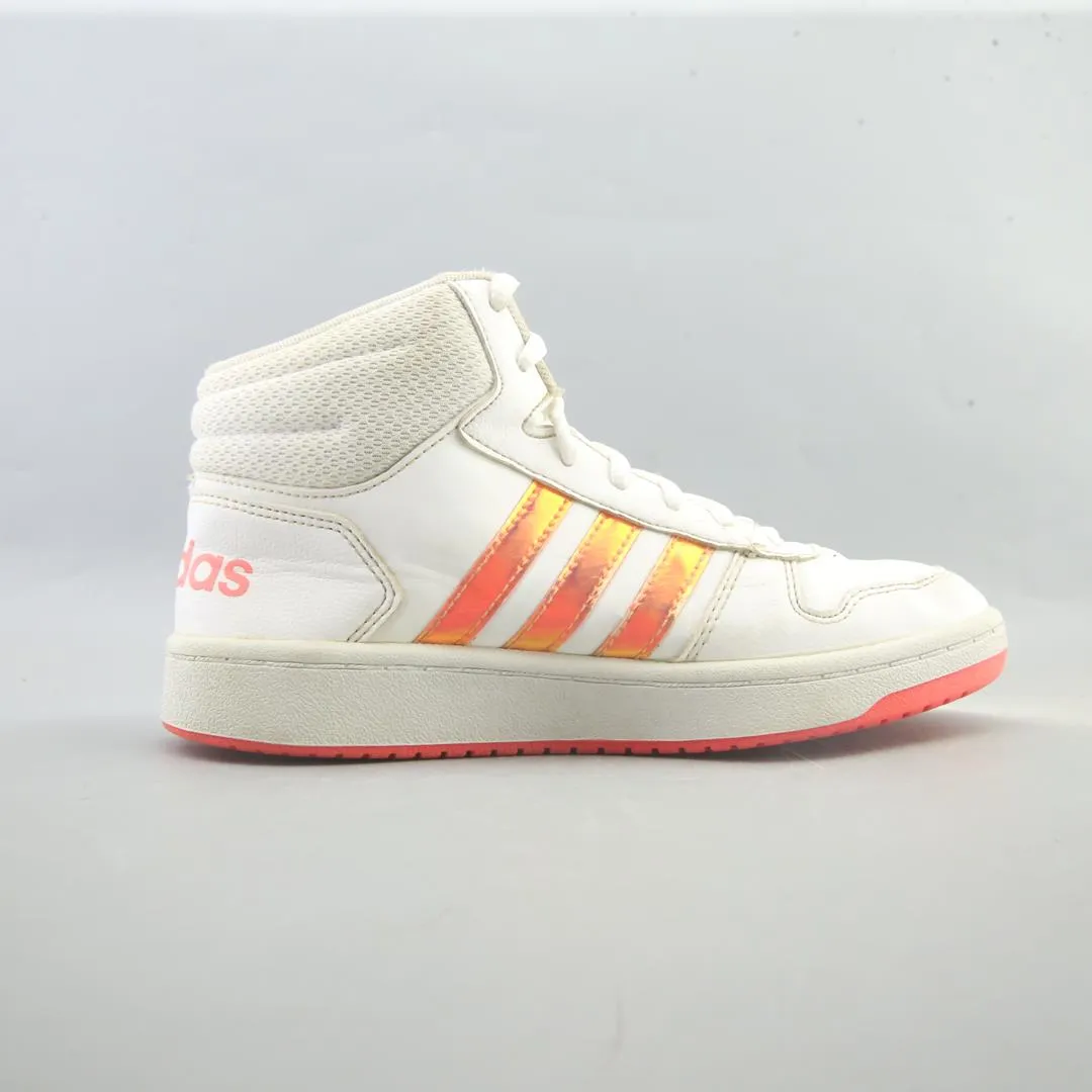 ADIDAS  HOOPS 2.0 MID