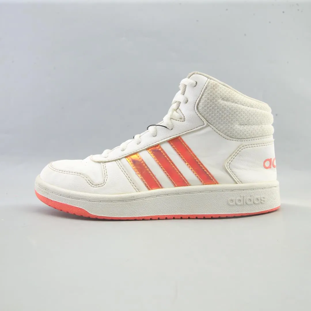 ADIDAS  HOOPS 2.0 MID