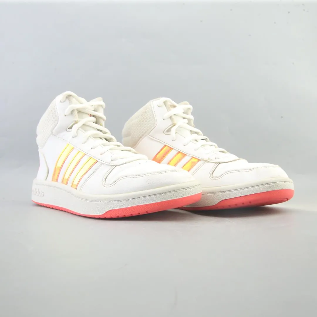 ADIDAS  HOOPS 2.0 MID