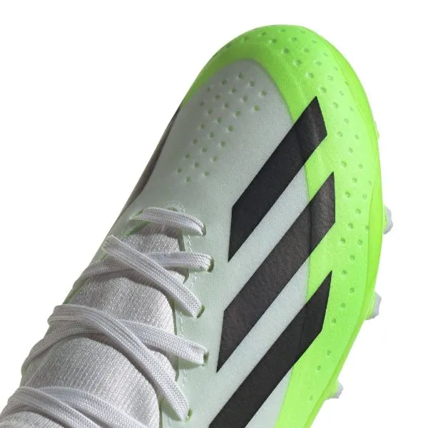 ADIDAS - Junior X Crazyfast.3 Multi Grounds (Football Boots)