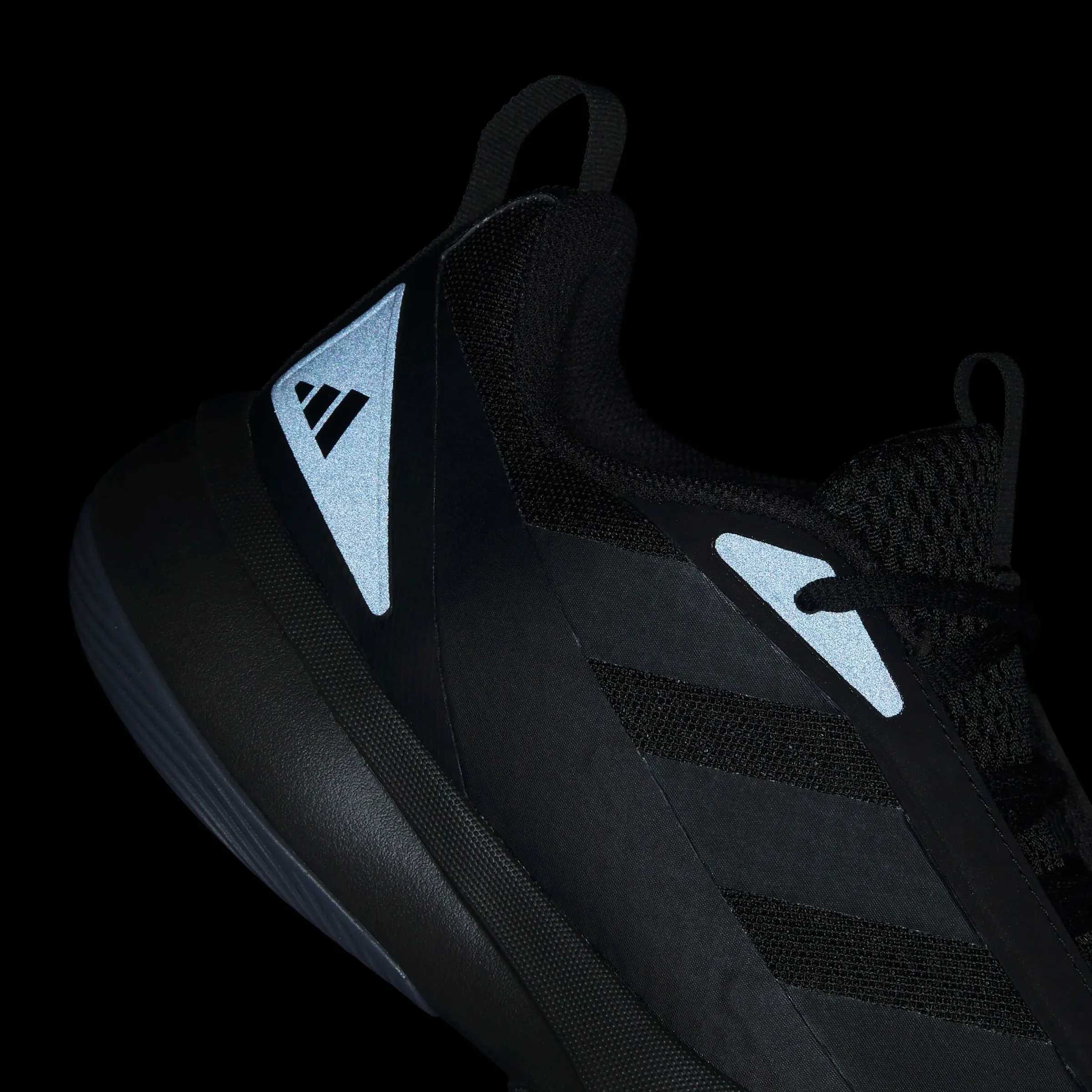 ADIDAS MENS SUBZONE - BLACK