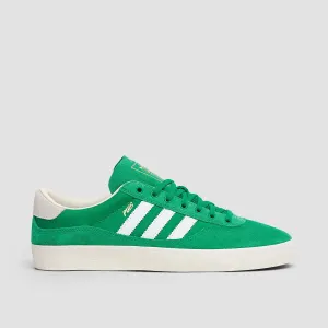 adidas Puig Indoor Shoes - Cou Green/Footwear White/C White