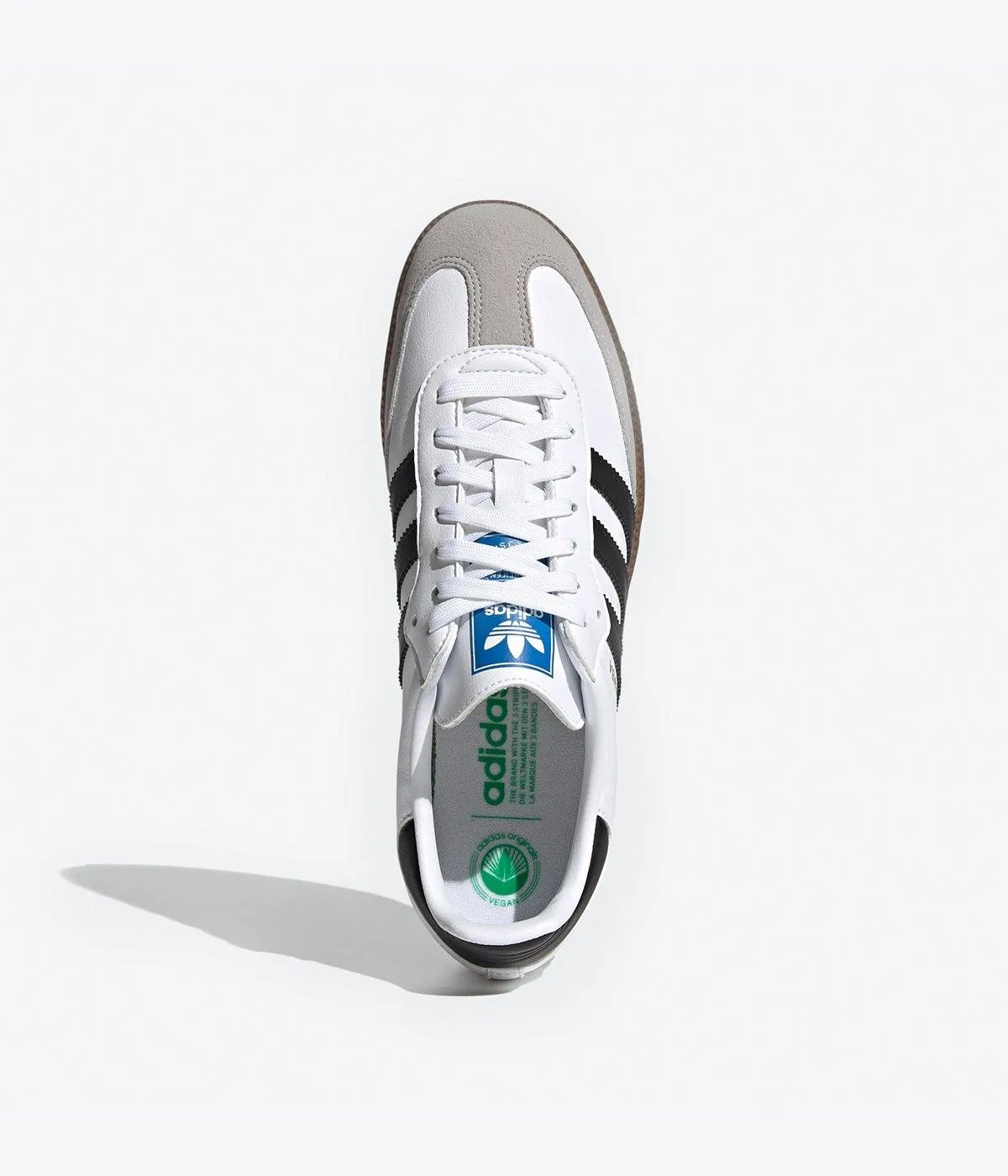 Adidas Samba Adv