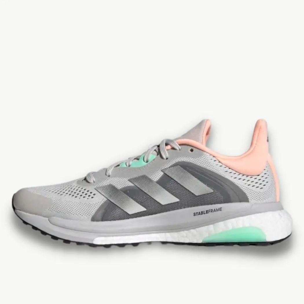 adidas Solar Glide 4 ST Women's Running Shoes