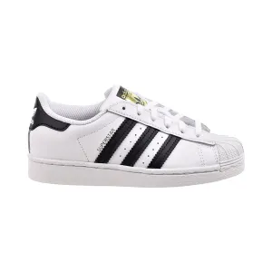 Adidas Superstar Little Kids' Shoes Cloud White/Core Black