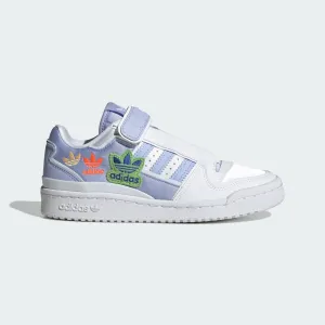 Adidas Women's Forum Plus Shoes H05117