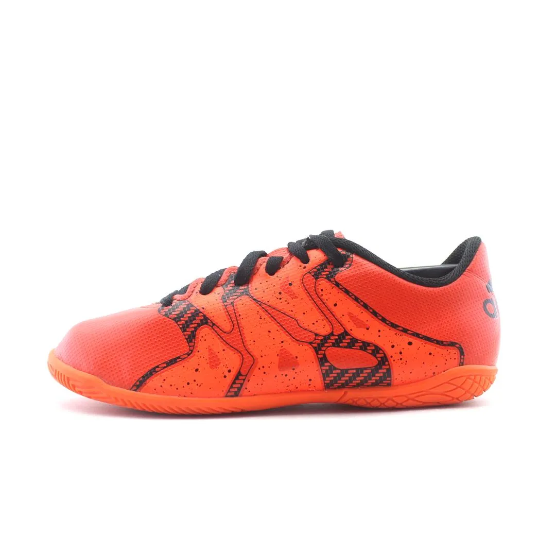 ADIDAS X 15.4 IN JUNIOR