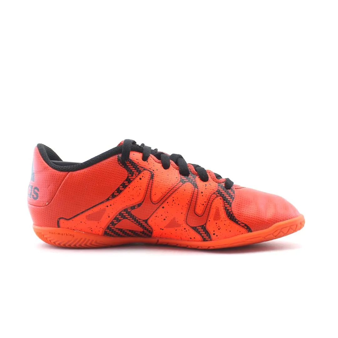 ADIDAS X 15.4 IN JUNIOR