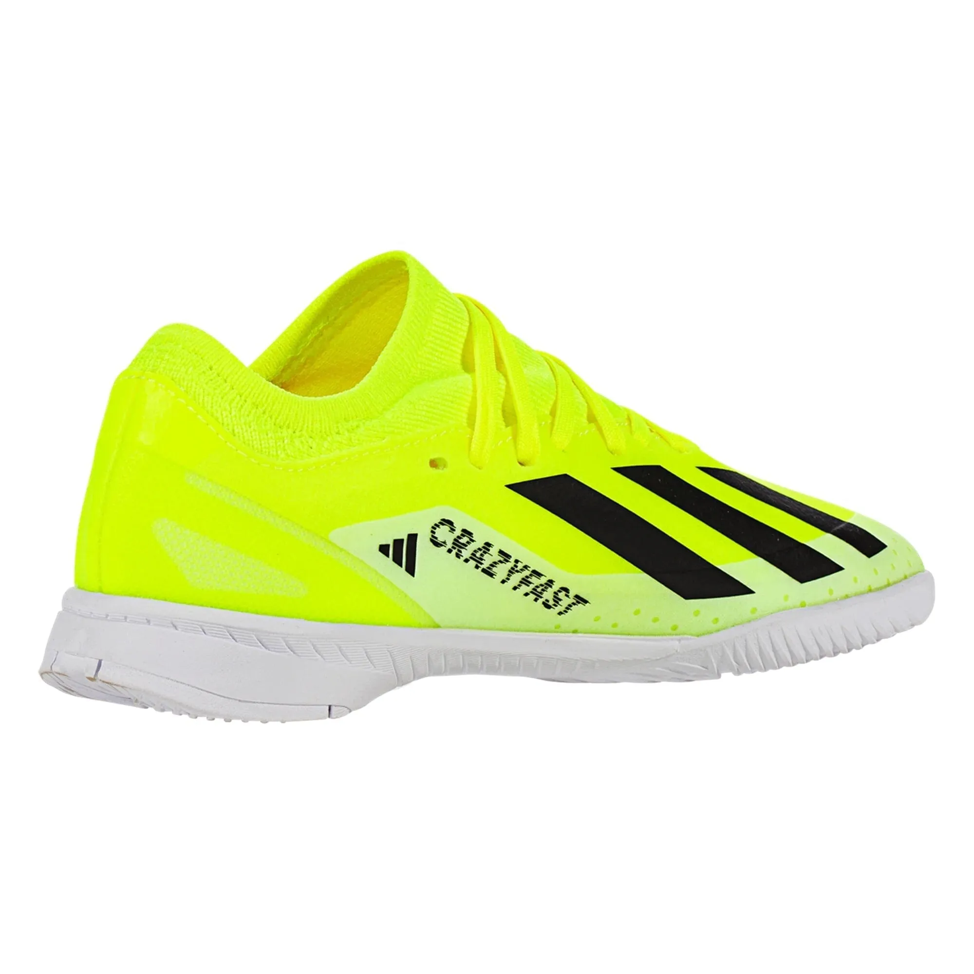 adidas Youth X Crazyfast League Indoor Shoes | IF0685