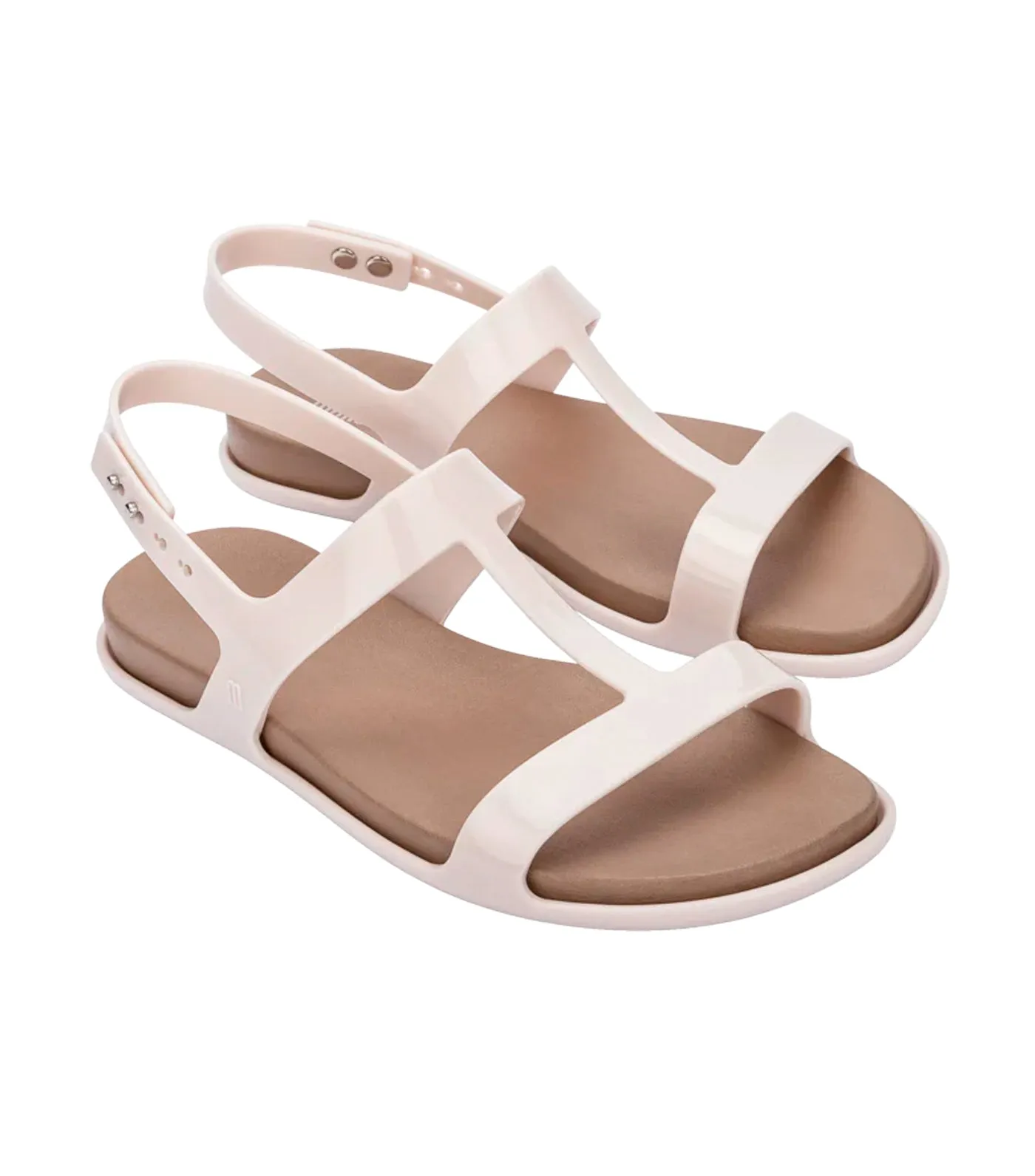 Adore Sandal Beige/Brown