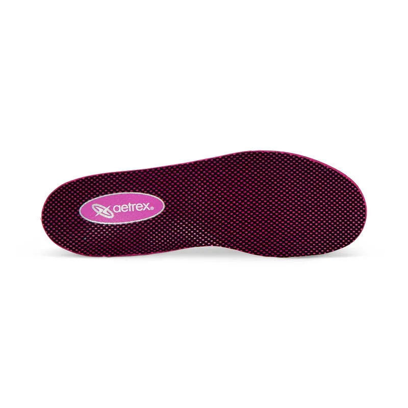 Aetrex Women's Speed Orthotics For Running