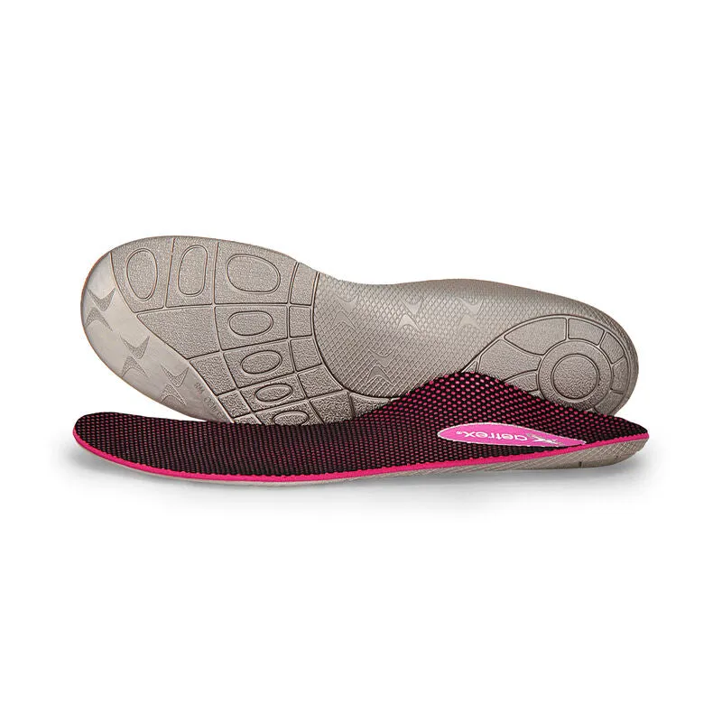 Aetrex Women's Speed Orthotics For Running