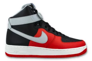 Air Force 1 '07 High LV8 - Chicago Bulls