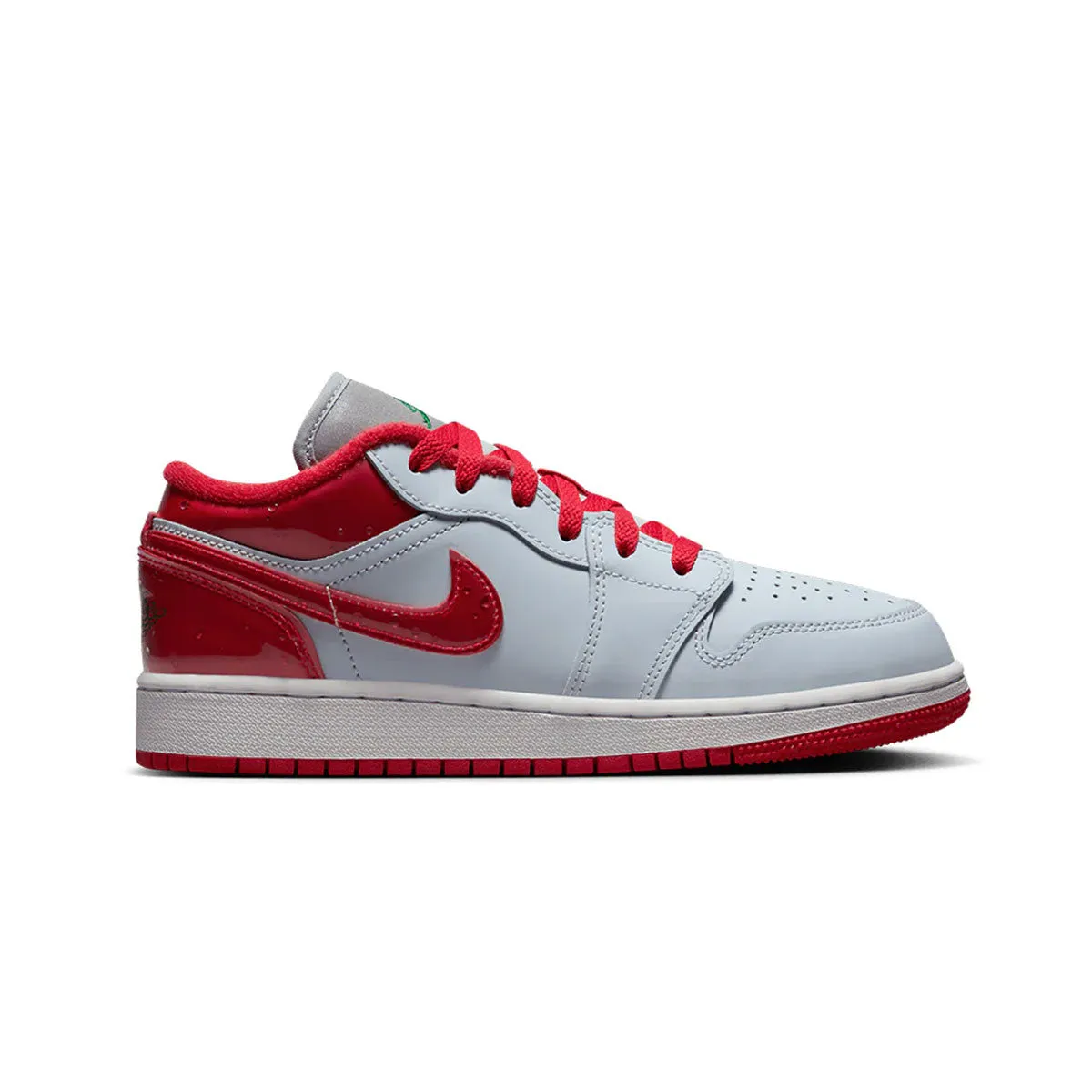 Air Jordan 1 Low SE Gatorade Pack Red GS