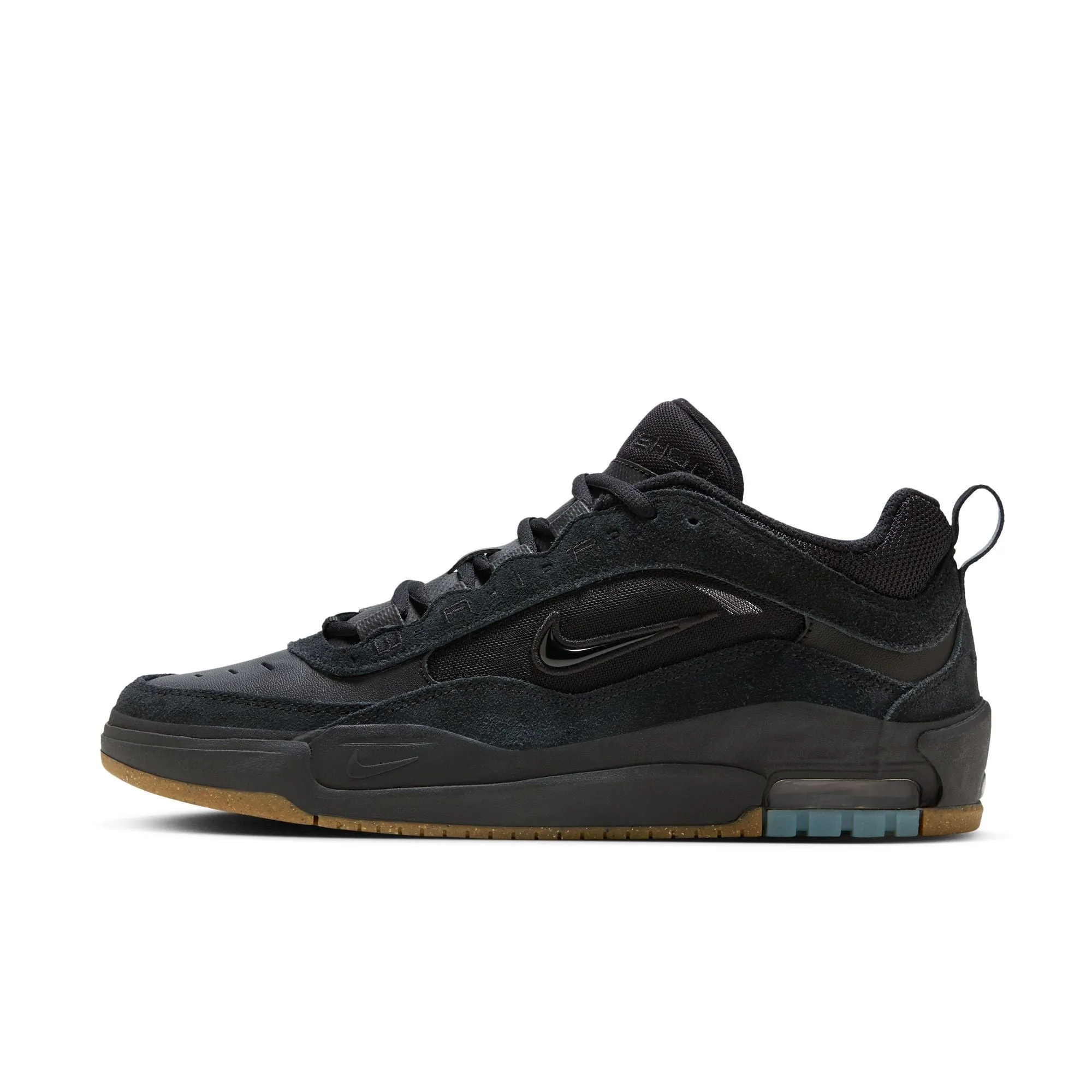 AIR MAX ISHOD BLACK / ANTHRACITE