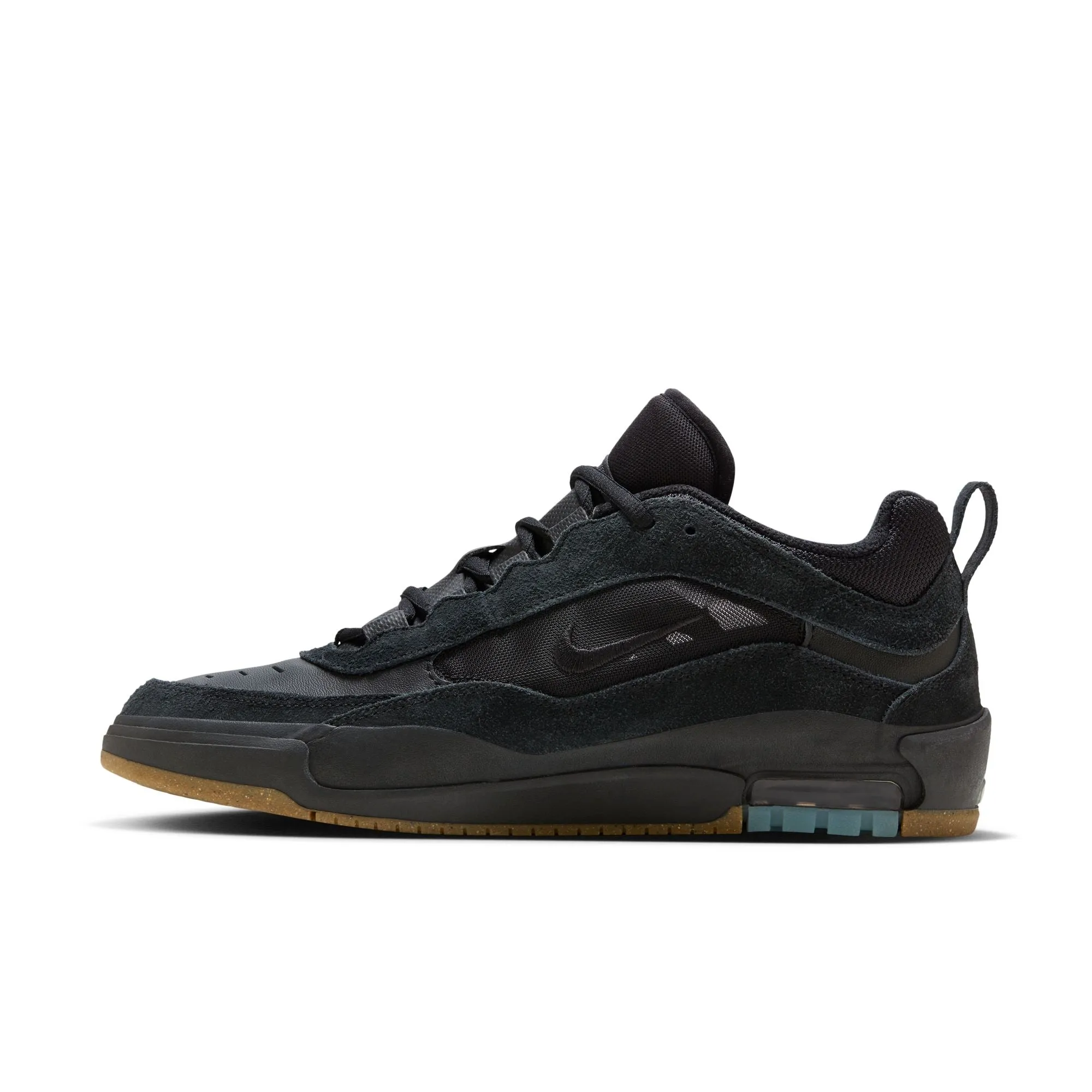 AIR MAX ISHOD BLACK / ANTHRACITE