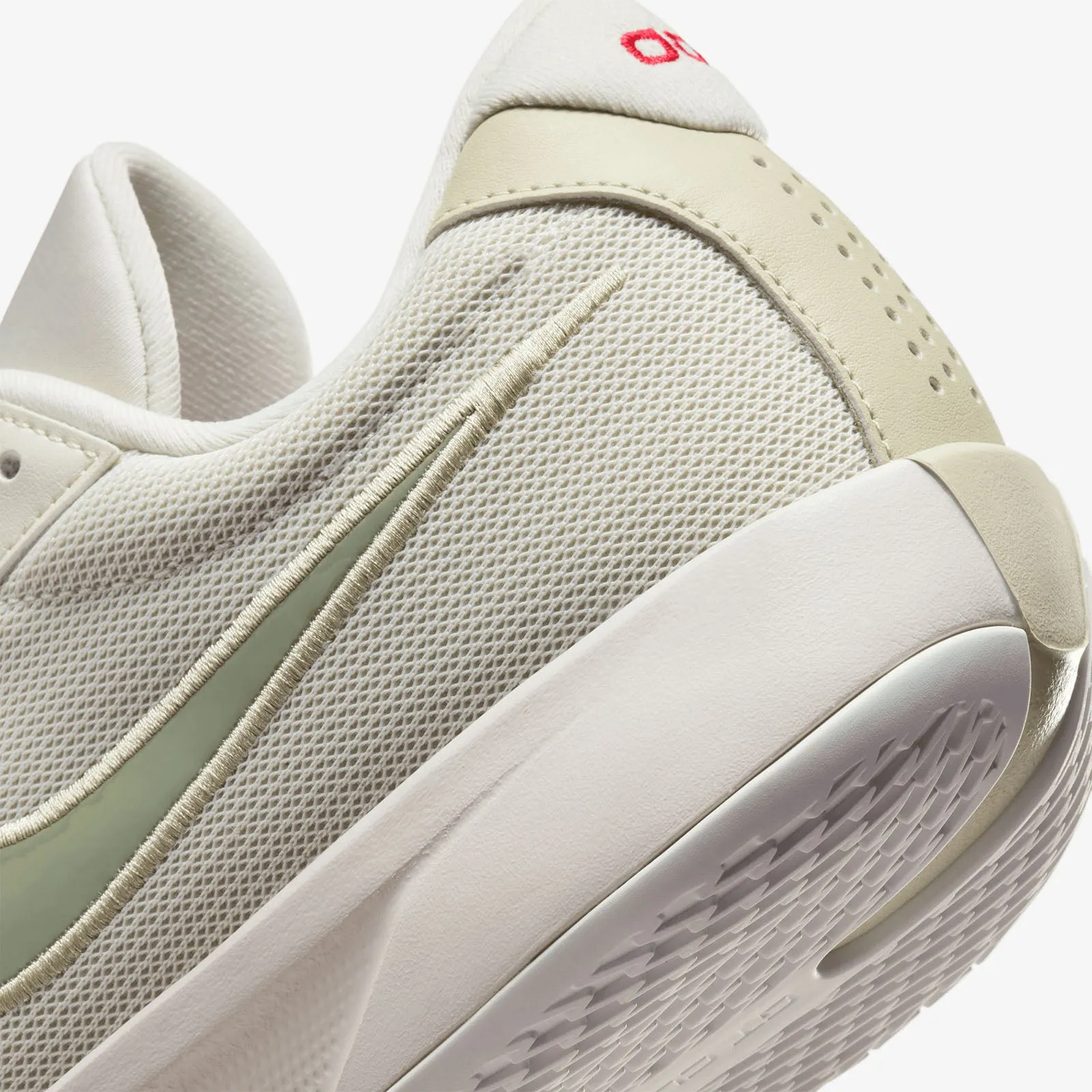 Air Zoom GT Cut Academy - Sea Glass/Oil Green/Olive Aura