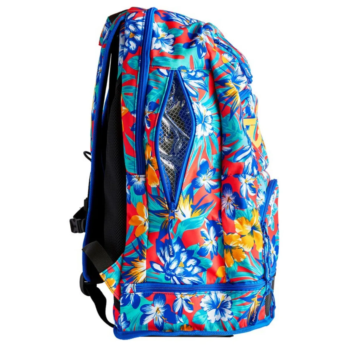 Aloha from Hawaii Backpack | Elite Squad Backpack