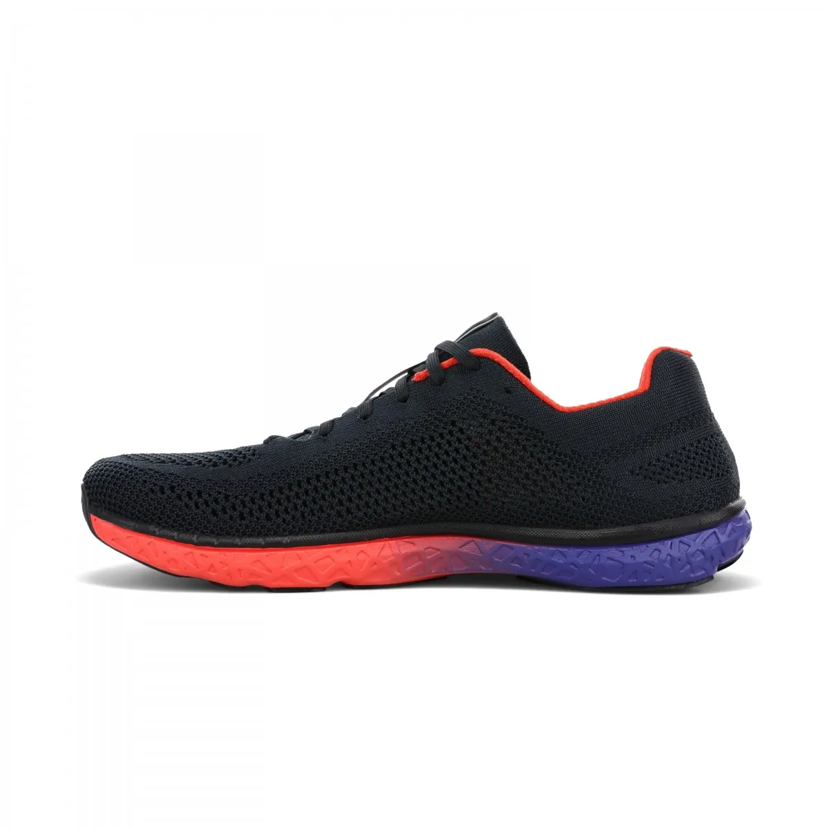 Altra Escalante Racer Black Red SS24 Sneakers