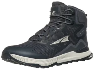 Altra | Lone Peak All-Weather Mid 2 | Men's | Black