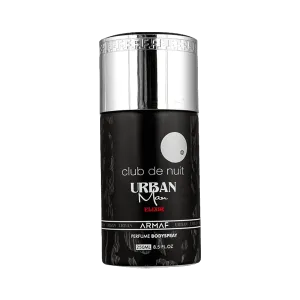 ARMAF URBAN MAX ELIXIR BODY SPRAY 200ML