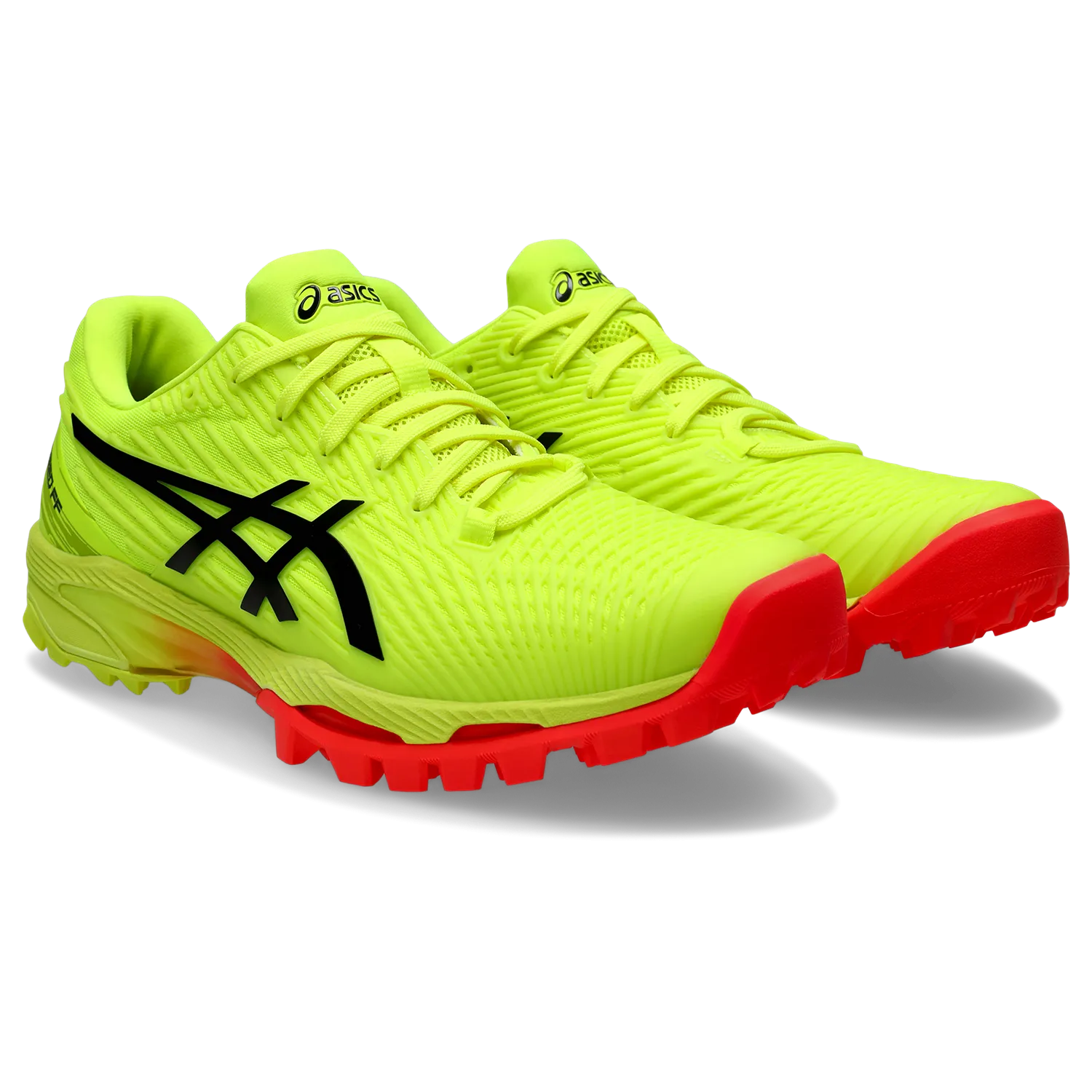 Asics Field Speed FF Paris Women's Hockey Shoes (1112A053-750)