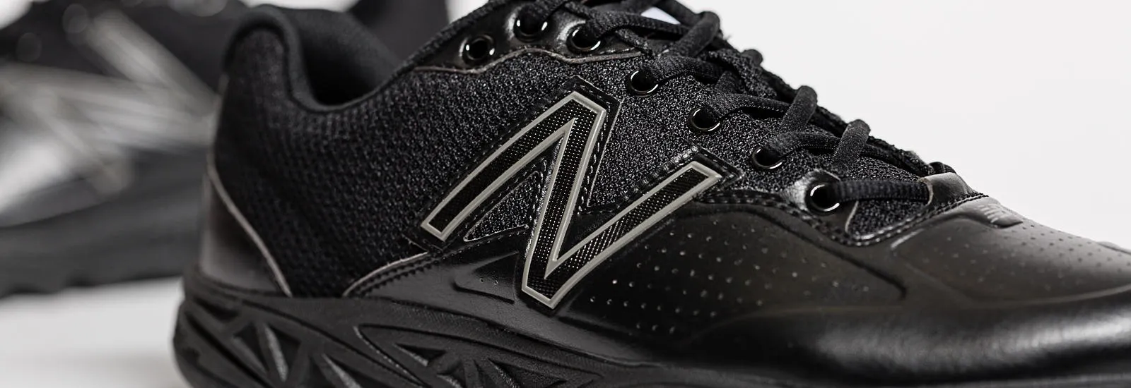 ASN950AK Black New Balance 950 Low Cut