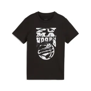 BASKETBALL BLUEPRINT Tee B BASKETBALL Boys