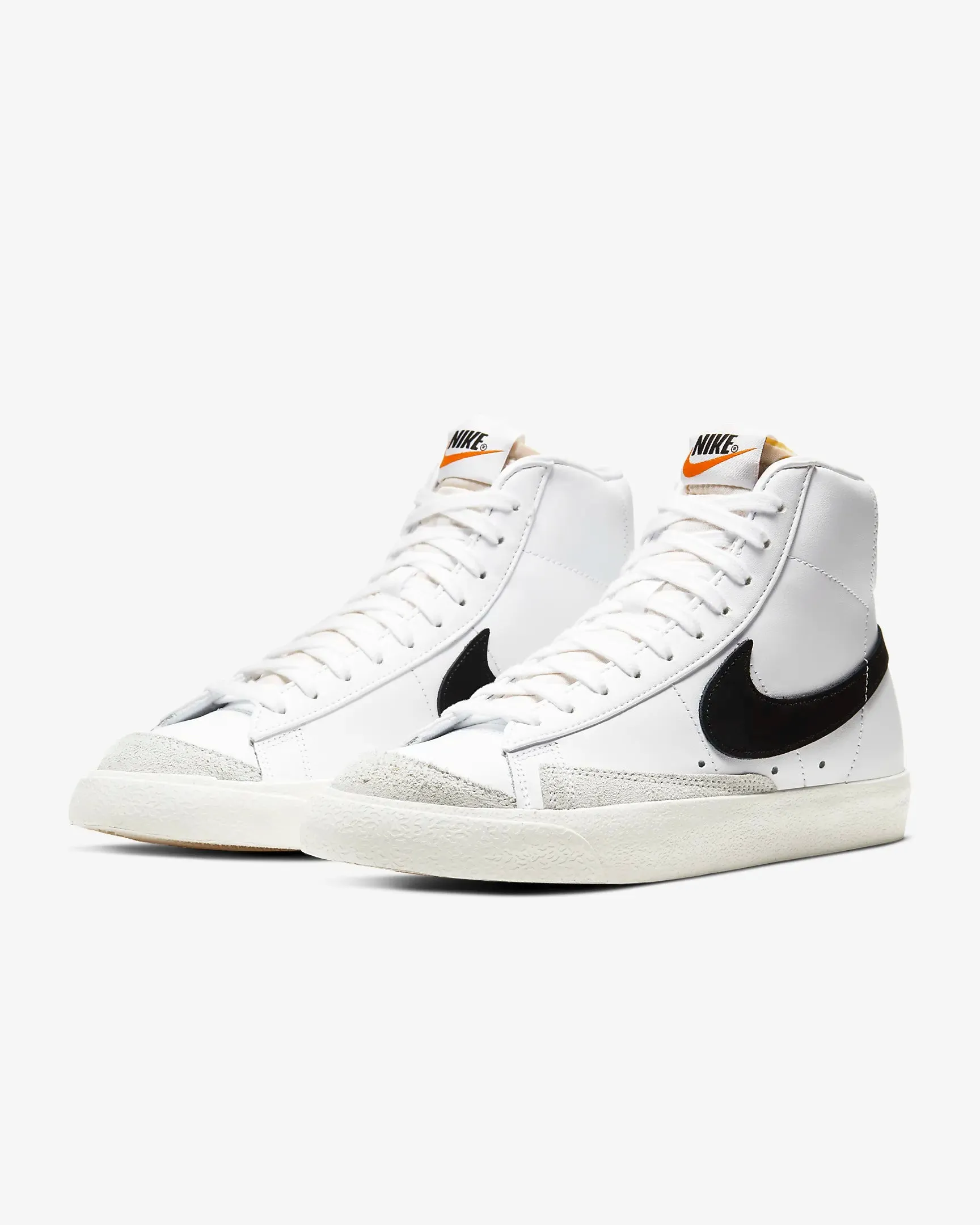 Blazer Mid '77 Lifestyle Shoes