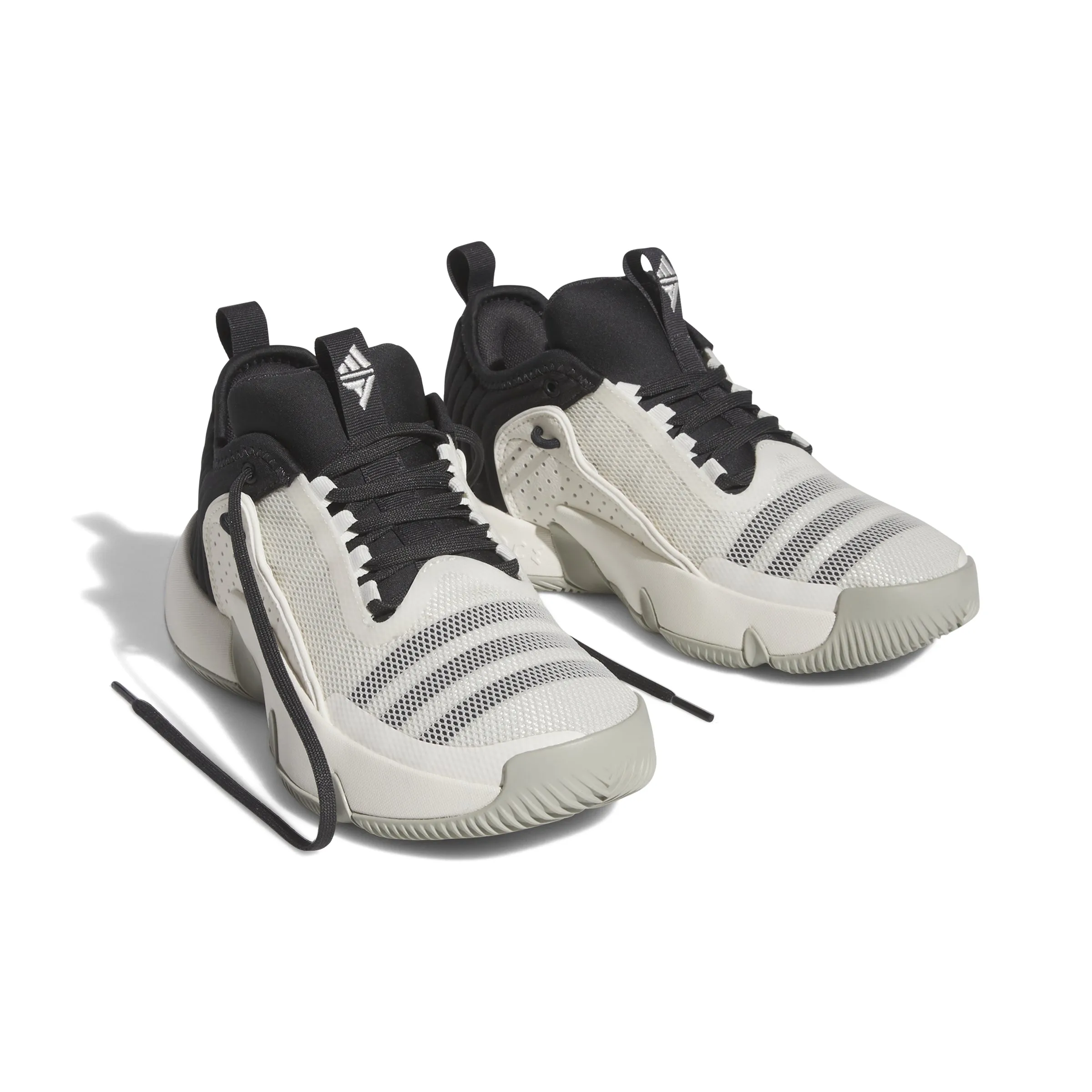 Boys' Adidas Youth Trae Unlimited Basketball Shoes