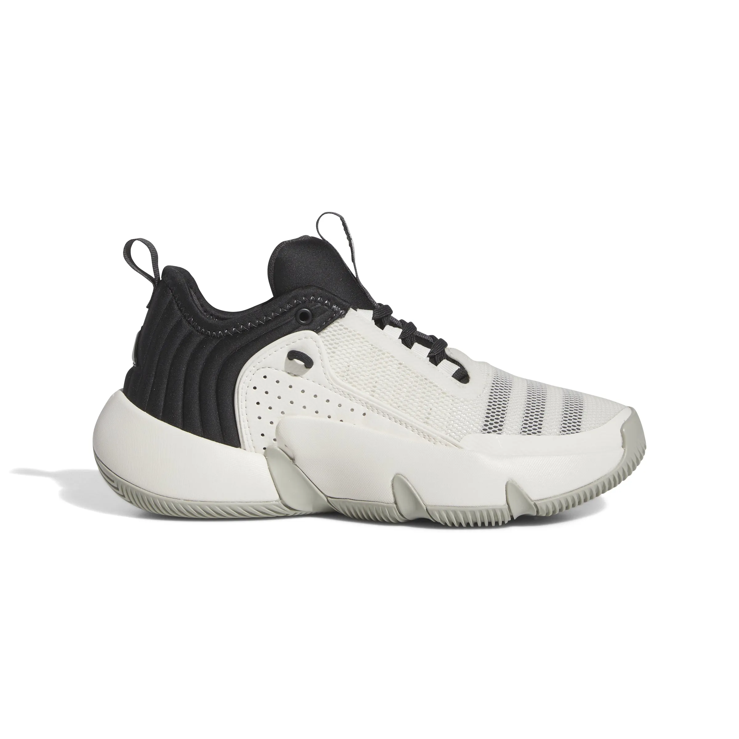 Boys' Adidas Youth Trae Unlimited Basketball Shoes