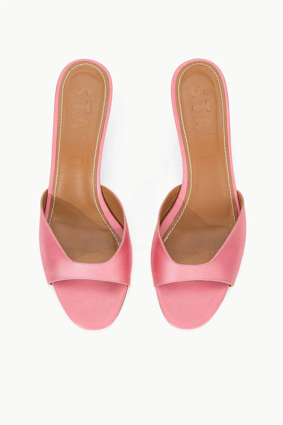 BRIGITTE MULE | BLOSSOM SATIN