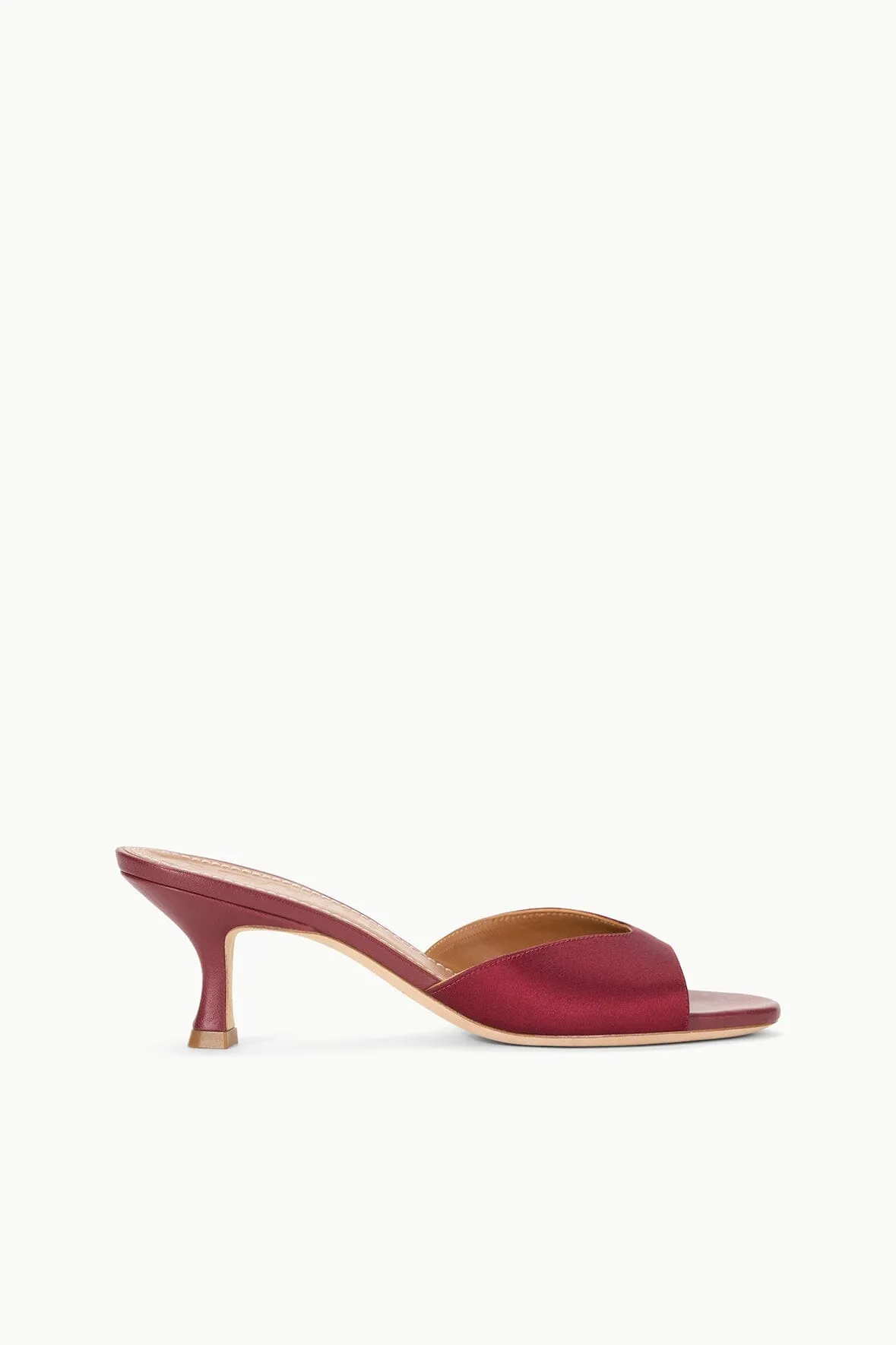 BRIGITTE MULE | PINOT SATIN