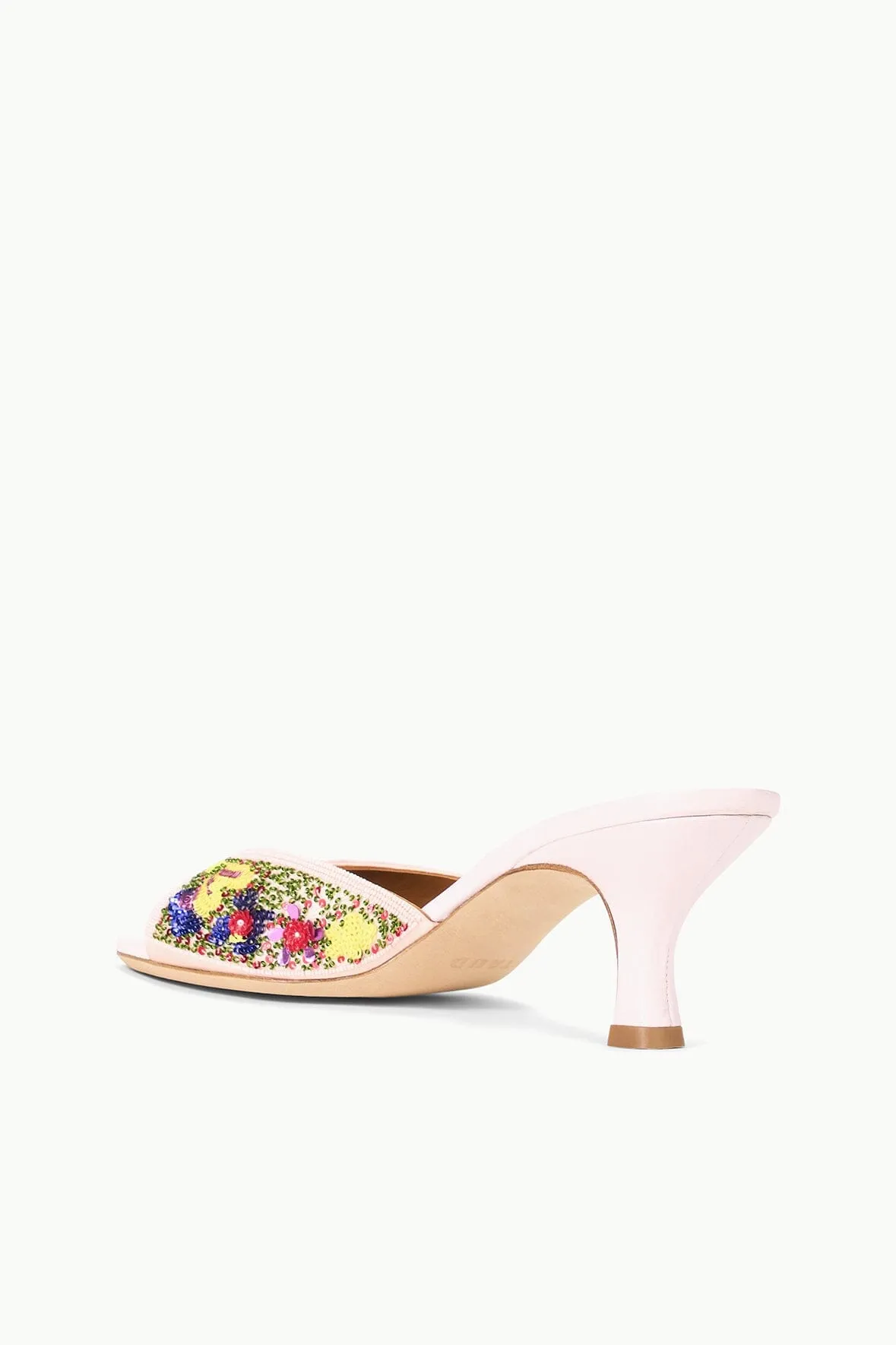 BRIGITTE MULE | WILDFLOWERS