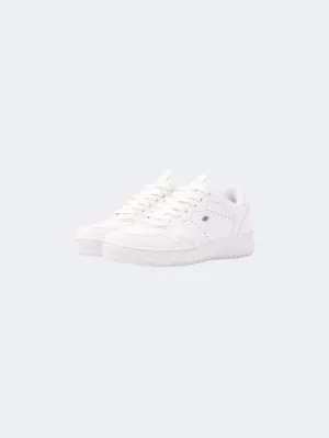 British Knight Aura Unisex Lifestyle Shoes White/White