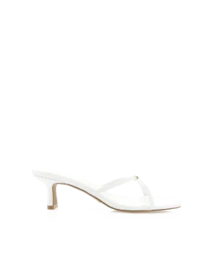 CAMIA - WHITE