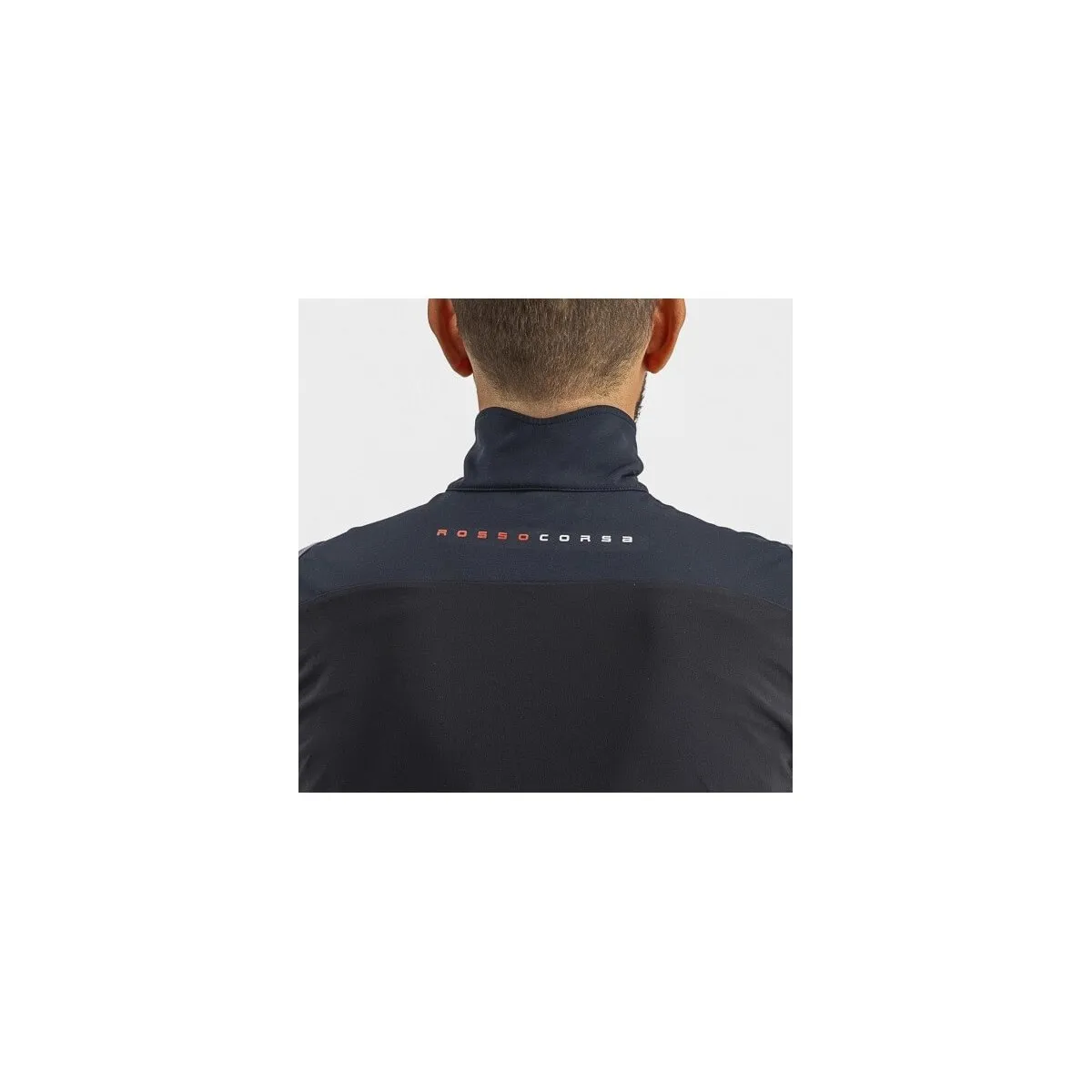 Castelli Perfetto Ros 2 Vest Black