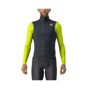 Castelli Perfetto Ros 2 Vest Black